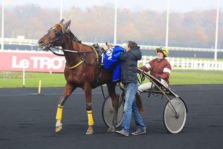 Actualités Hippiques